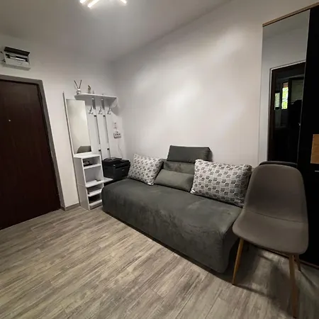 Apartmán Renteaza Ior Park *