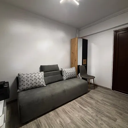 Apartmán Renteaza Ior Park Bukurešť