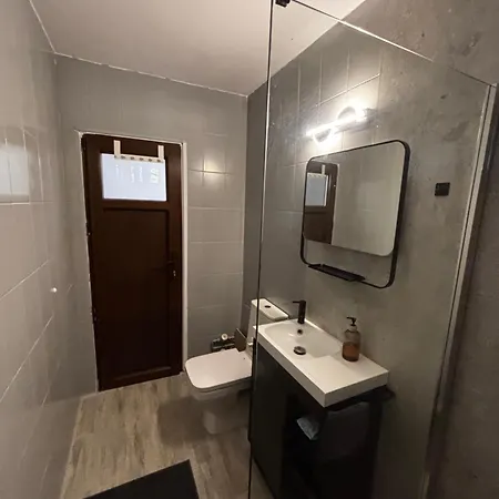 Renteaza Ior Park Bukurešť