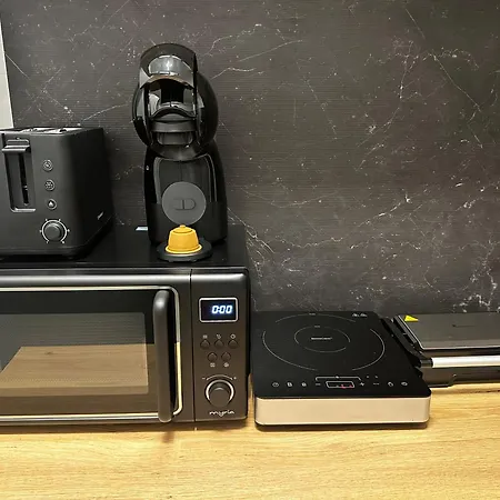 Renteaza Ior Park Апартаменты