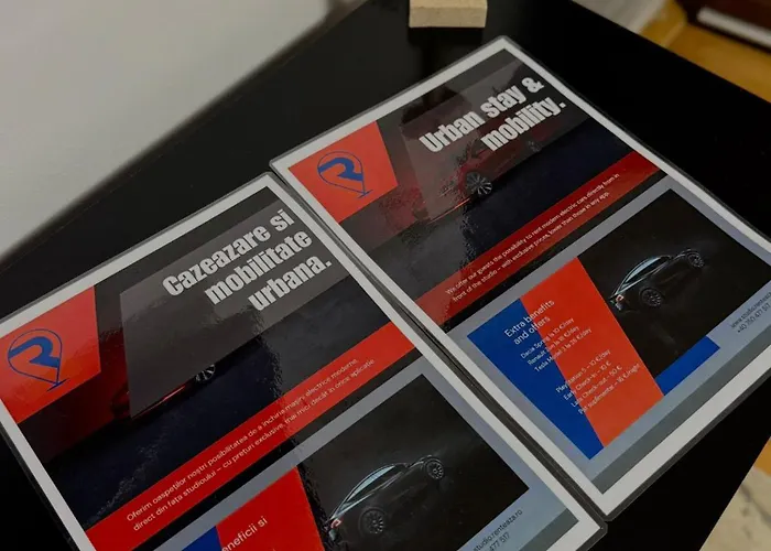 公寓 Renteaza Ior Park 布加勒斯特