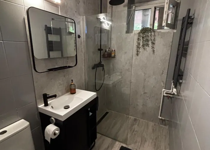 Renteaza Ior Park * Bukurešť