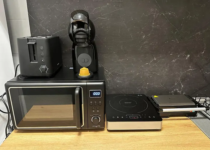 Renteaza Ior Park 公寓