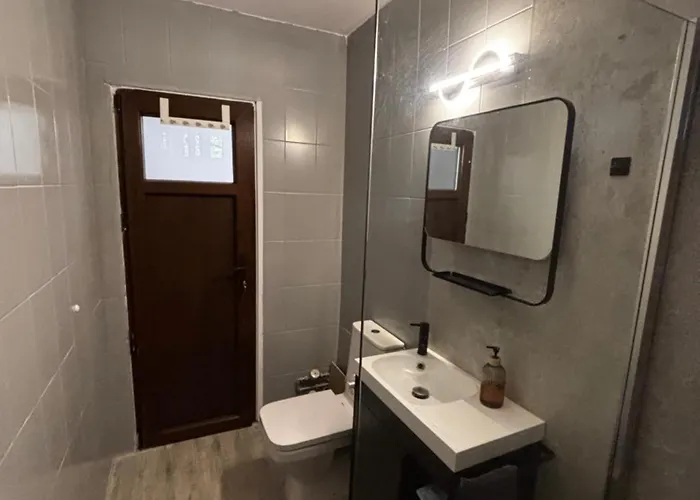 Renteaza Ior Park 布加勒斯特