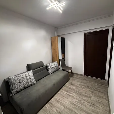 Apartment Renteaza Ior Park