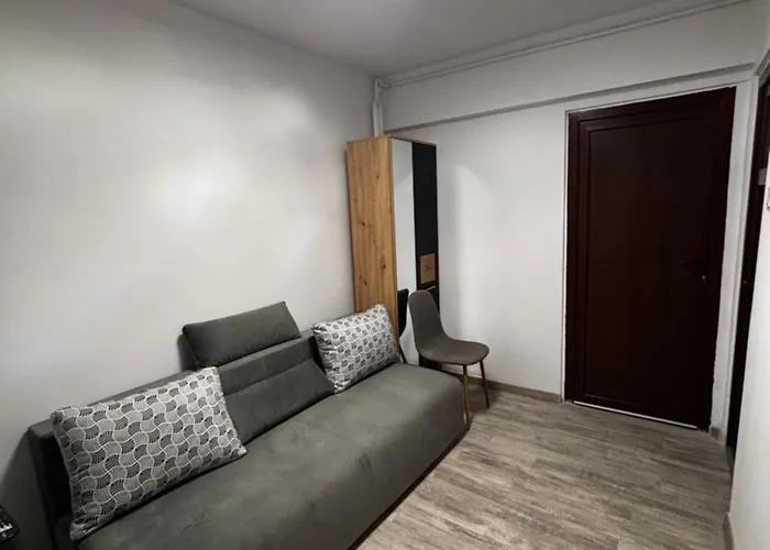 Apartment Renteaza Ior Park