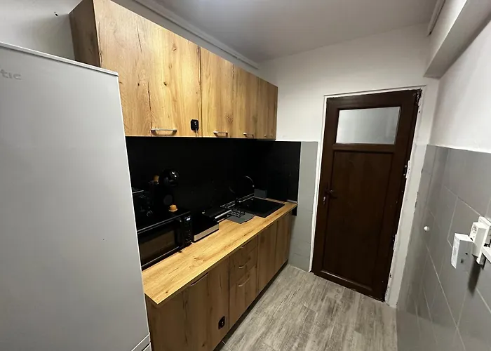 Renteaza Ior Park Apartment